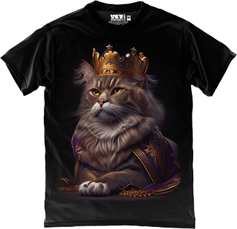Король Кіт
