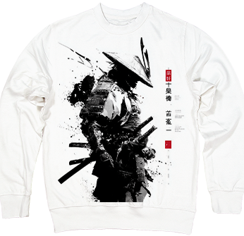 Самурай Сутінків