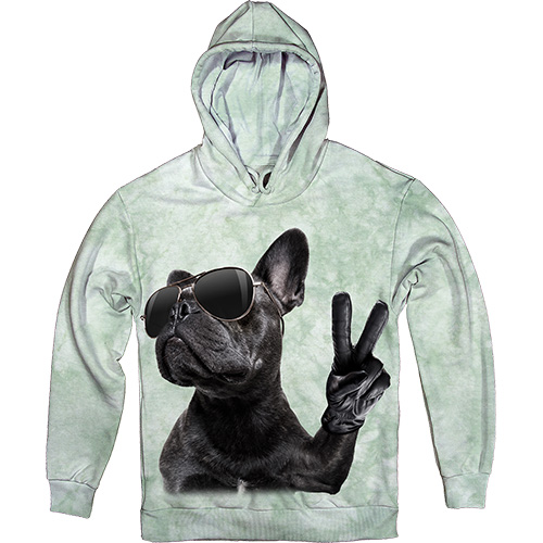 Bulldog Peace