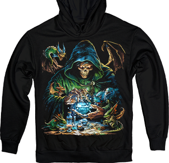 Каст Похмурого Жнеця