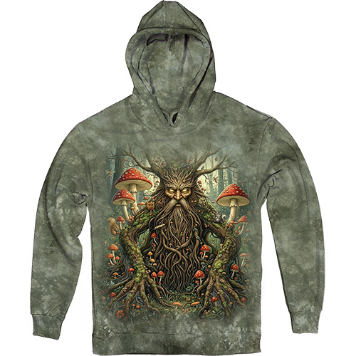 Forest Guardian