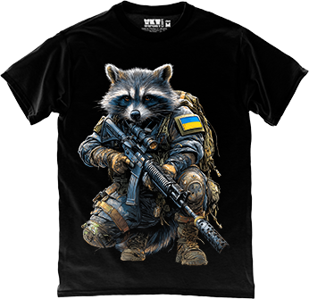 Тактичний Єнот