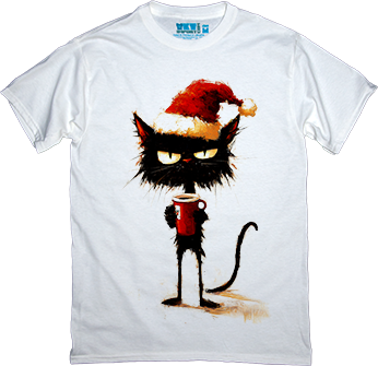 Не той Санта