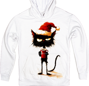 Не той Санта