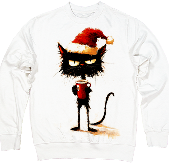 Не той Санта