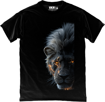 Вогняний Лев