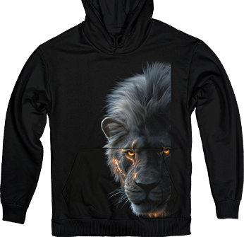 Вогняний Лев