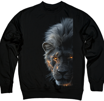 Вогняний Лев