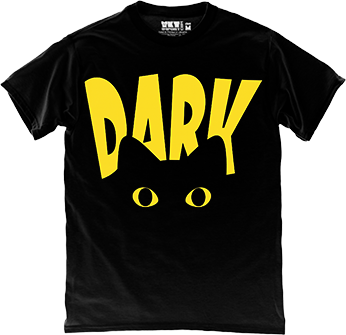 DARK Cat