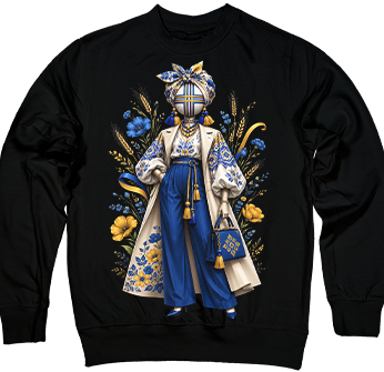 Global Vyshyvanka