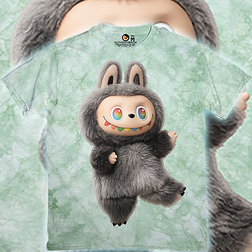 Labubu Smile Edition