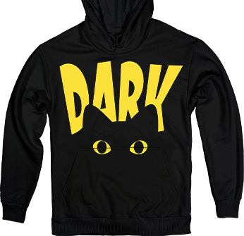 DARK Cat