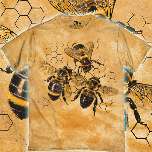 Bees