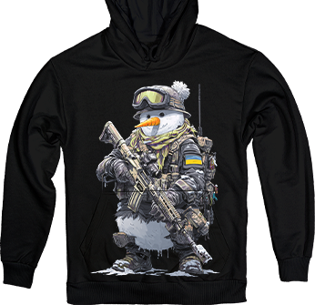 Морозний Оборонець