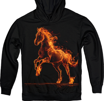 Вогняний Кінь