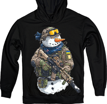 Фрост-Бойець