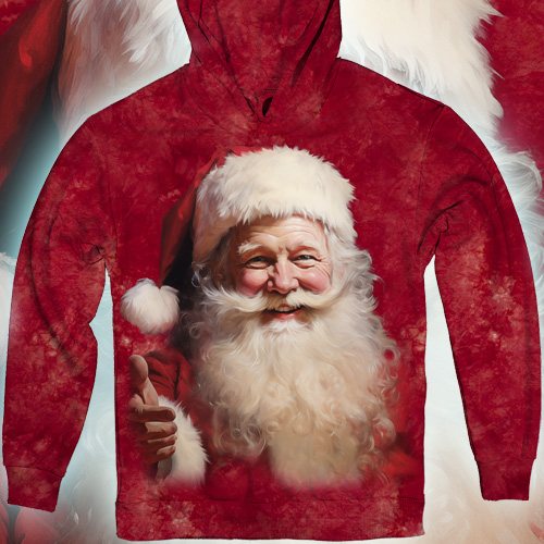 Santa - Новий Рік