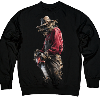 Жнива Страху