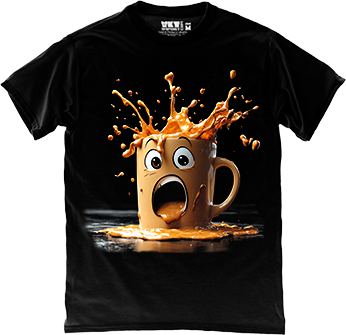 Кава в Шоці