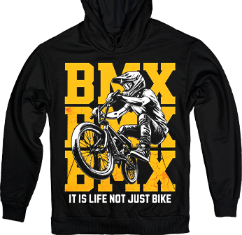 BMX – It’s Life