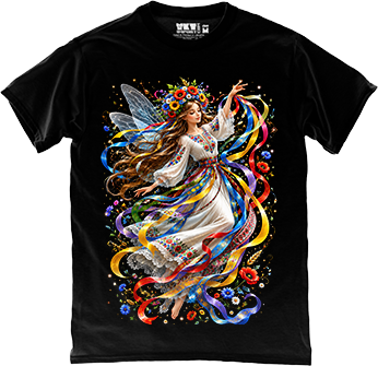 Стрічки, що навчилися літати