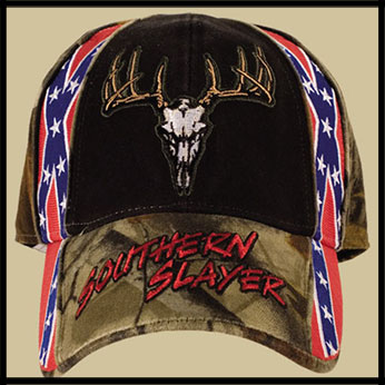 Кепка Buck Wear - Southern-Slayer