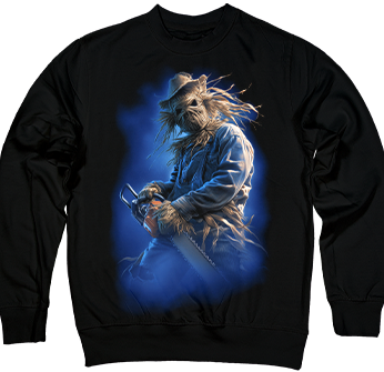 Синій Привид Жнив