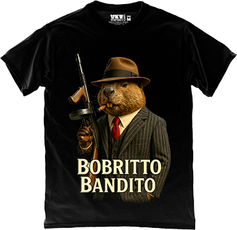 Bobritto Bandito