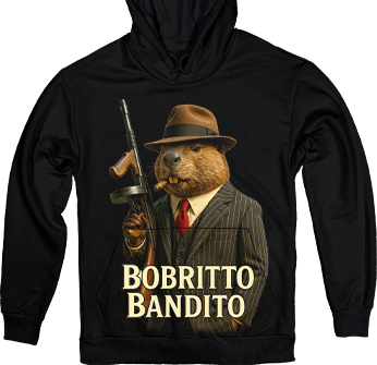 Bobritto Bandito