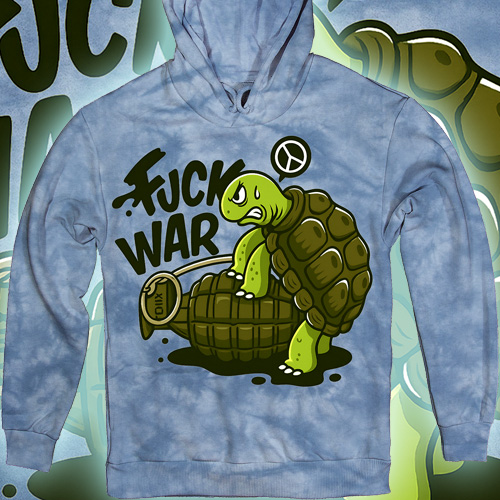 Turtle Peace