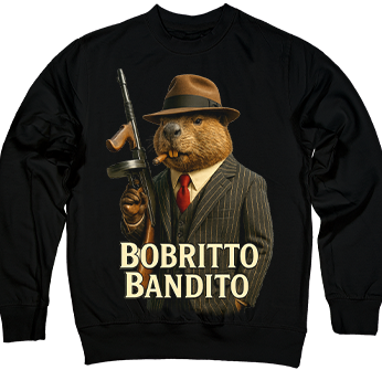 Bobritto Bandito