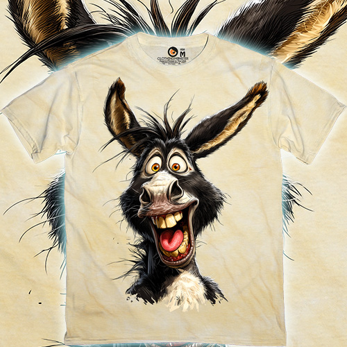 Кращий День Осла