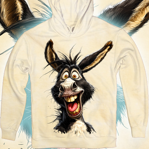 Кращий День Осла