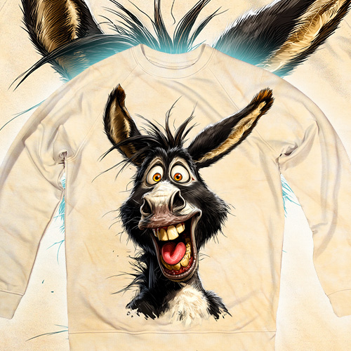 Кращий День Осла