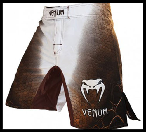 Venum - Шорты - Amazonia 2.0 - Brown