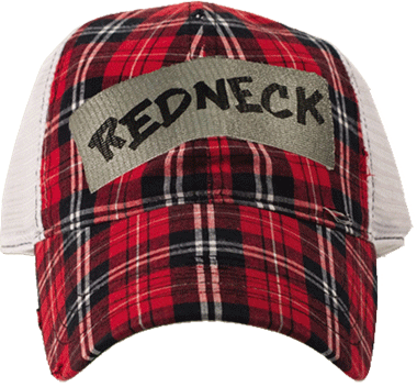 Кепка - Buck Wear - Redneck Duct Tape