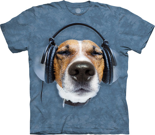  The Mountain - DJ Beagle Beats - 