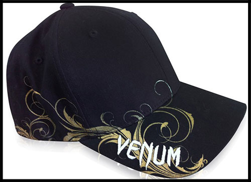 Venum - Кепка - Flowa - hat