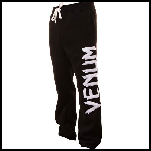 Venum - Спортивные штаны - Giant - Pants - Black