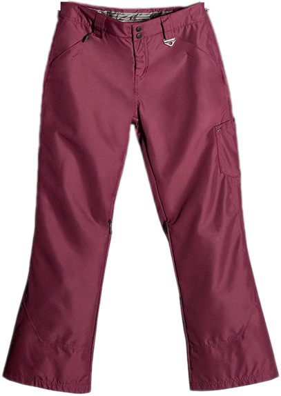 BASELINE PANT - Зимние штаны(женские)