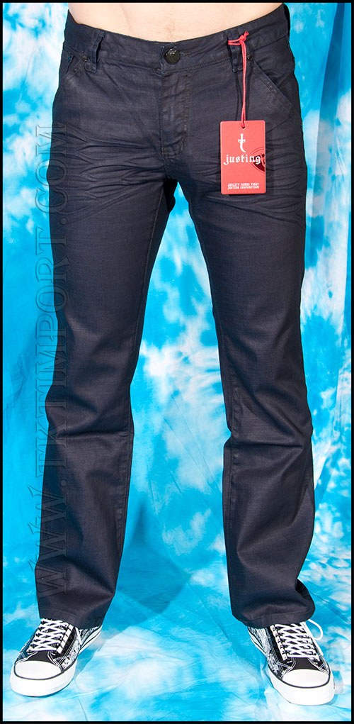 Джинсы мужские Justing Jeans - S9030Y3