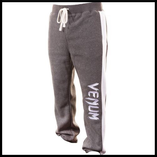 Venum - Спортивные штаны - Warm-up - Pants - Grey