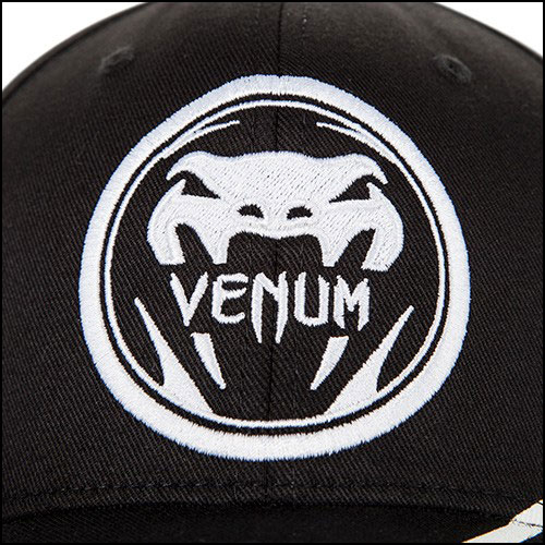 Venum - Кепка - ALL SPORTS - BLACK EDITION