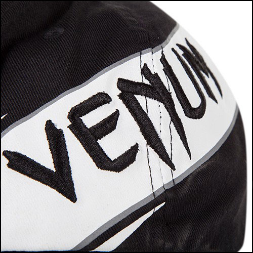Venum - Кепка - ALL SPORTS - BLACK EDITION