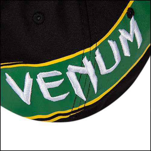 Venum - Кепка - ALL SPORTS - BRAZIL EDITION