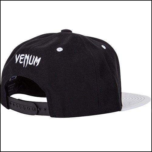 Venum - Кепка - ORIGINAL - BLACK