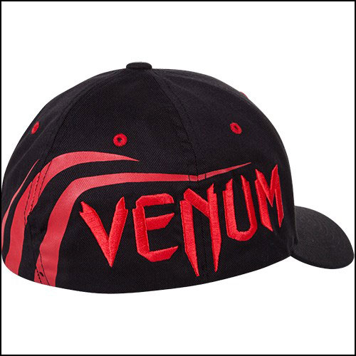 Venum - Кепка - SHOCKWAVE 2.0 - RED DEVIL