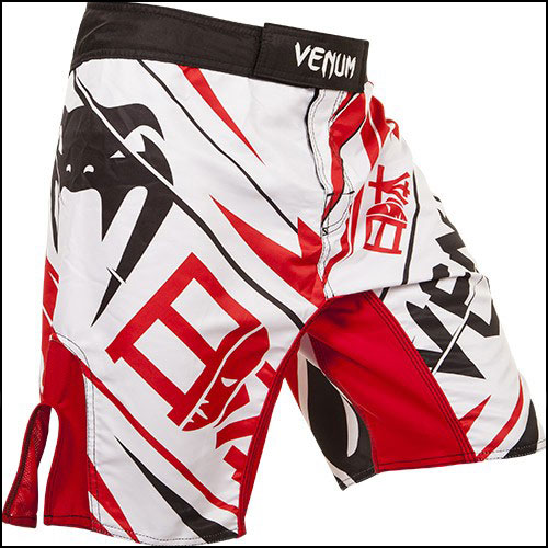 Venum - Шорты - WANDS RETURN UFC JAPAN - ICE