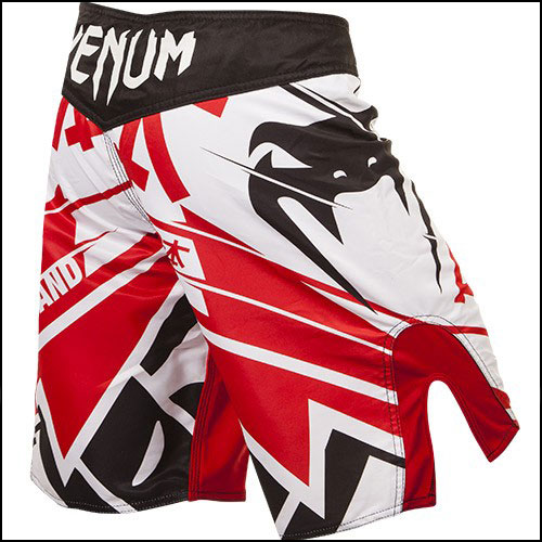 Venum - Шорты - WANDS RETURN UFC JAPAN - ICE