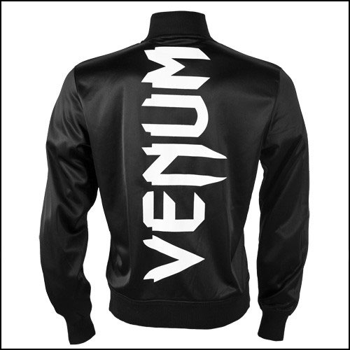 Venum - Куртка - GIANT - BLACK